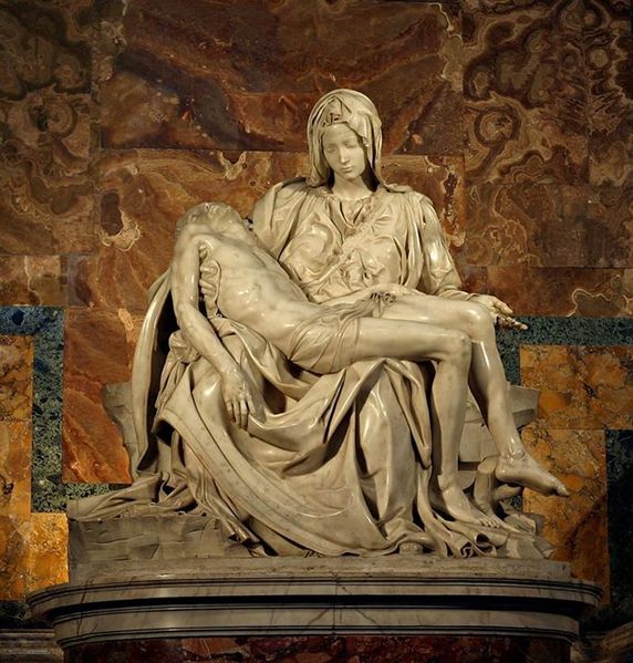चित्र:Pieta.jpg