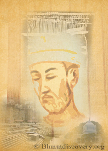 चित्र:Sant-Kabirdas.jpg